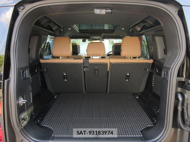 ROVER DEFENDER 2025-06 8146614-12