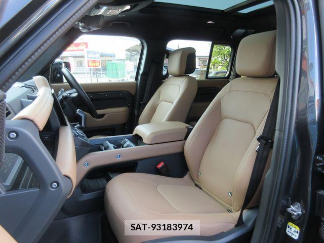 ROVER DEFENDER 2025-06 8146614-13