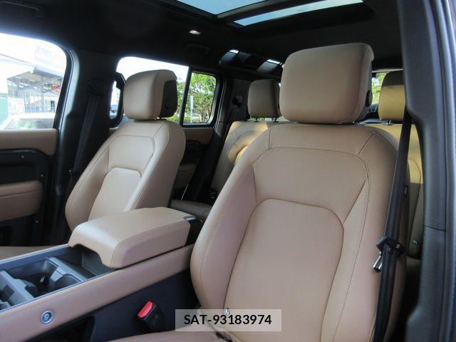ROVER DEFENDER 2025-06 8146614-14