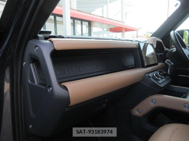 ROVER DEFENDER 2025-06 8146614-17