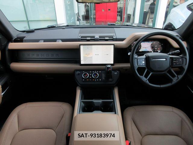 ROVER DEFENDER 2025-06 8146614-1