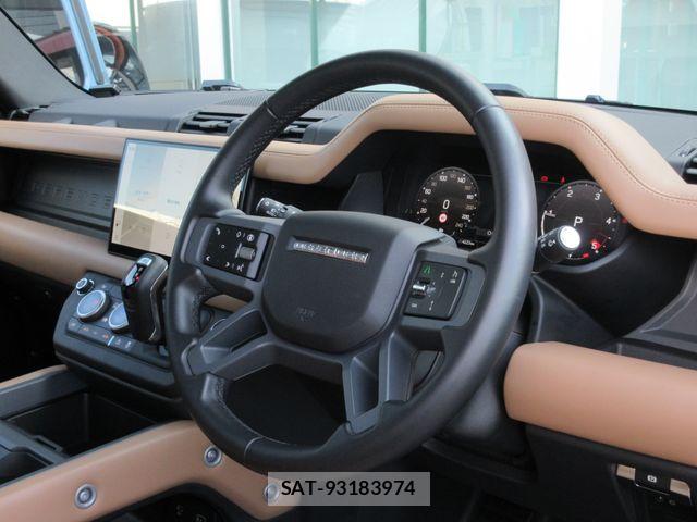 ROVER DEFENDER 2025-06 8146614-19
