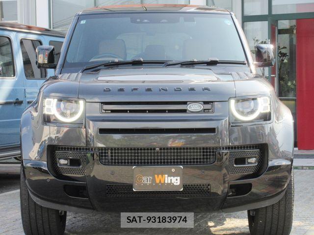 ROVER DEFENDER 2025-06 8146614-2