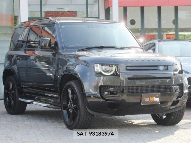 ROVER DEFENDER 2025-06 8146614-3