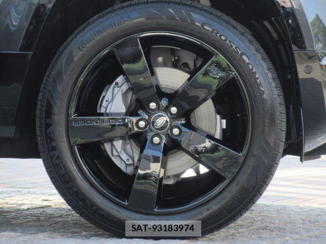 ROVER DEFENDER 2025-06 8146614-5