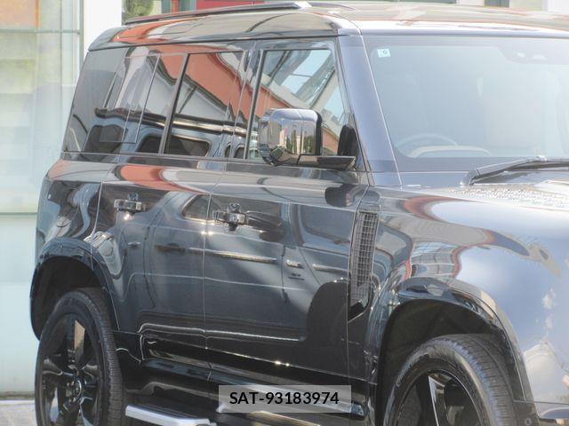 ROVER DEFENDER 2025-06 8146614-6