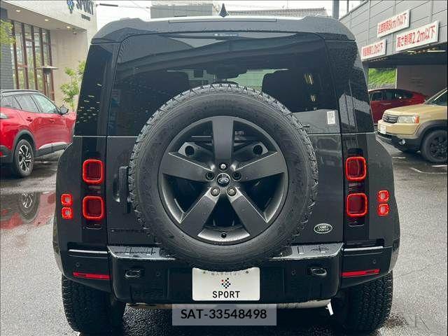 ROVER DEFENDER 2023-03 8146624-13
