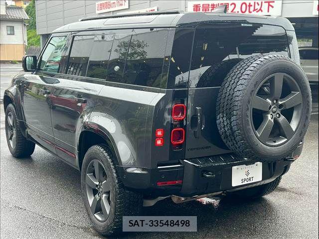 ROVER DEFENDER 2023-03 8146624-16