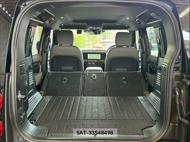 ROVER DEFENDER 2023-03 8146624-17