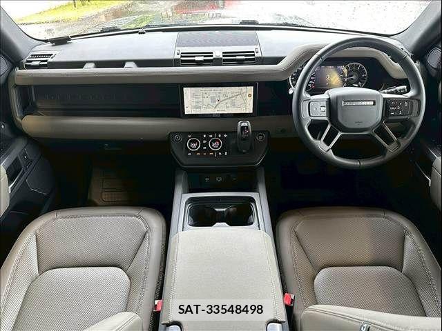 ROVER DEFENDER 2023-03 8146624-2