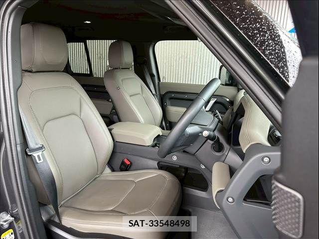 ROVER DEFENDER 2023-03 8146624-5