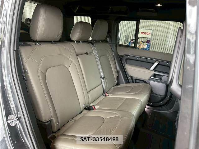ROVER DEFENDER 2023-03 8146624-6
