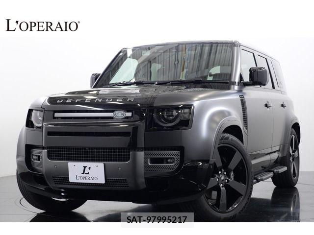 ROVER DEFENDER 2024-01 8159148-0