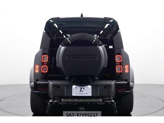 ROVER DEFENDER 2024-01 8159148-17