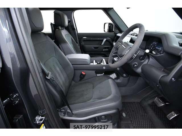 ROVER DEFENDER 2024-01 8159148-1