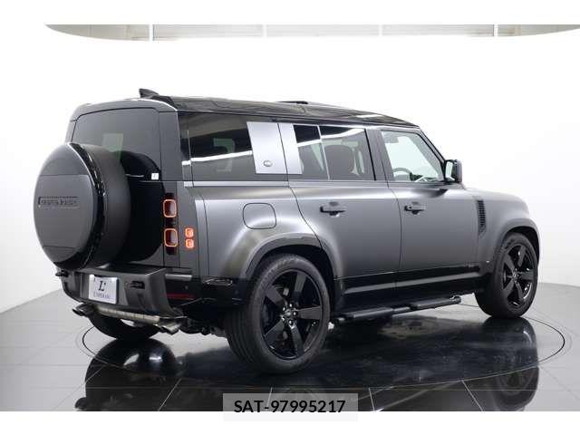 ROVER DEFENDER 2024-01 8159148-2