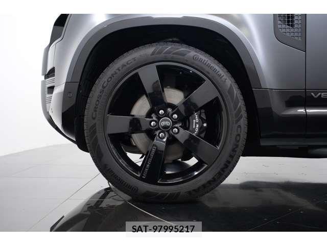 ROVER DEFENDER 2024-01 8159148-4