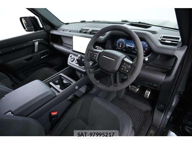 ROVER DEFENDER 2024-01 8159148-8