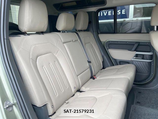 ROVER DEFENDER 2021-07 8210002-9