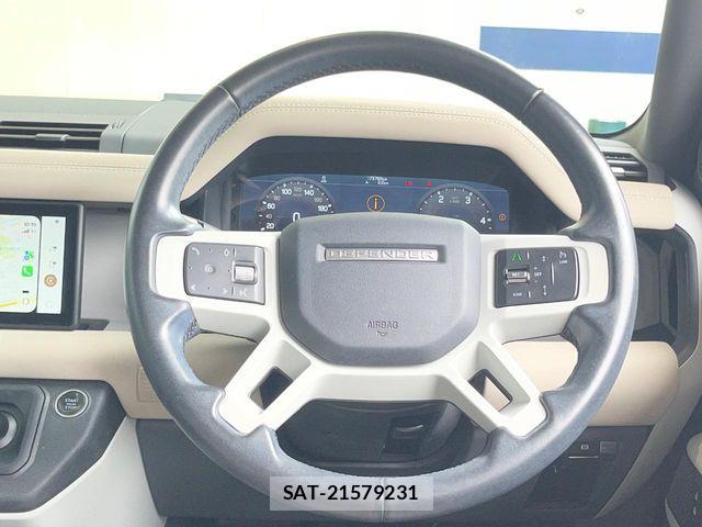 ROVER DEFENDER 2021-07 8210002-10