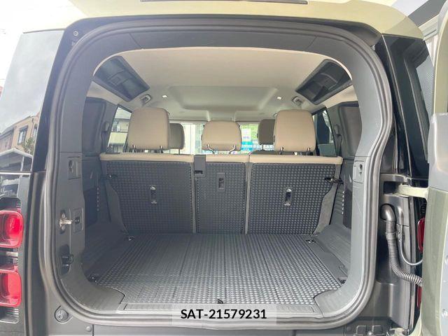 ROVER DEFENDER 2021-07 8210002-11