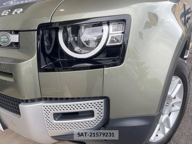 ROVER DEFENDER 2021-07 8210002-12