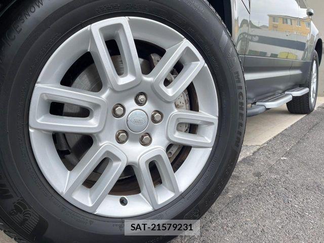 ROVER DEFENDER 2021-07 8210002-13