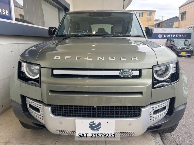ROVER DEFENDER 2021-07 8210002-14