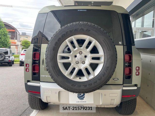 ROVER DEFENDER 2021-07 8210002-15