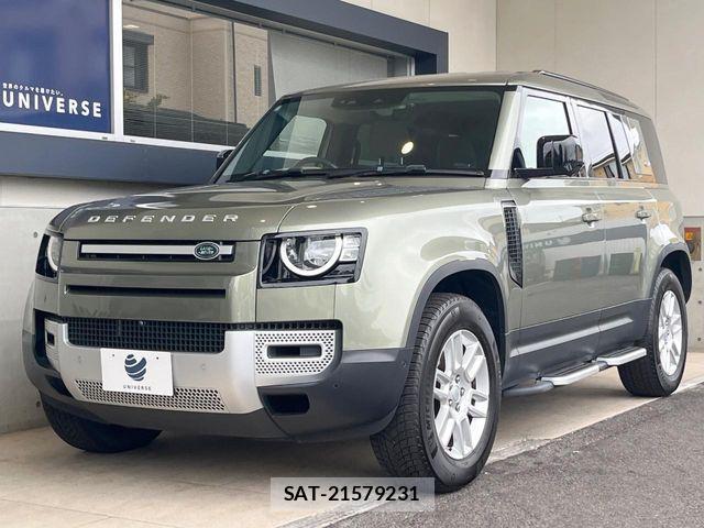 ROVER DEFENDER 2021-07 8210002-16
