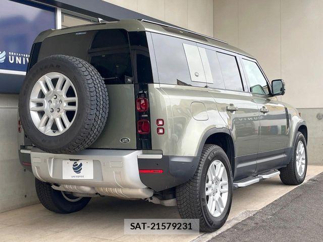 ROVER DEFENDER 2021-07 8210002-17