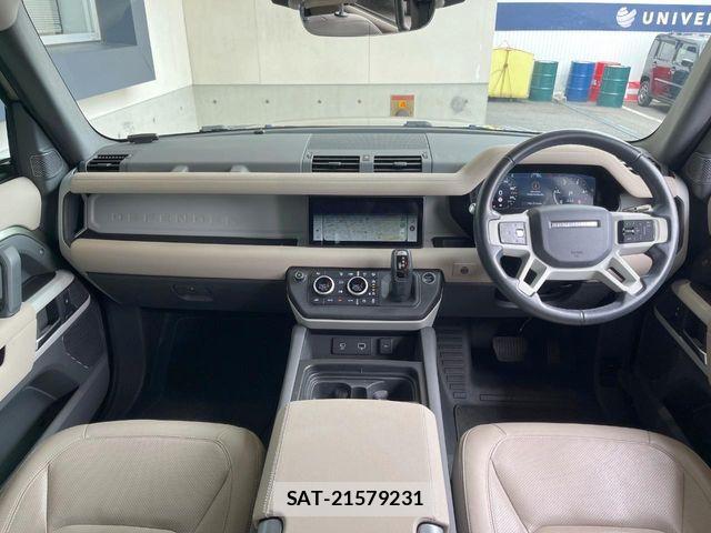 ROVER DEFENDER 2021-07 8210002-1
