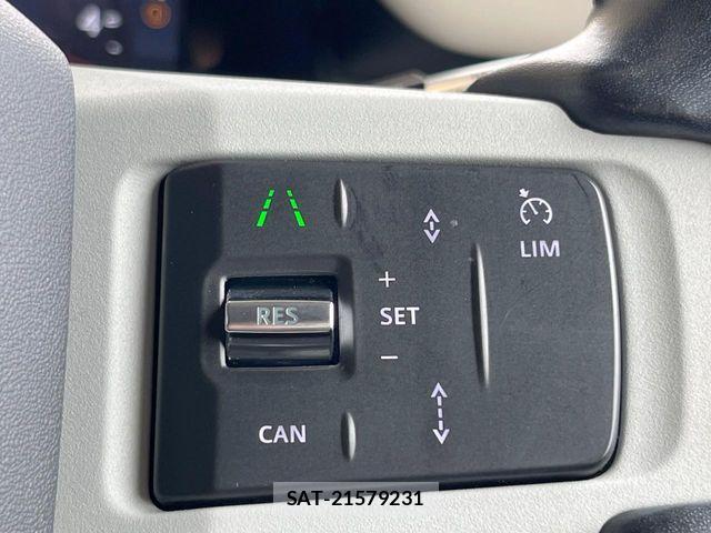 ROVER DEFENDER 2021-07 8210002-3