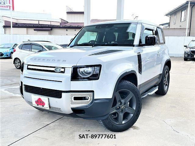 ROVER DEFENDER 2022-03 8209995-0
