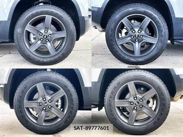 ROVER DEFENDER 2022-03 8209995-3