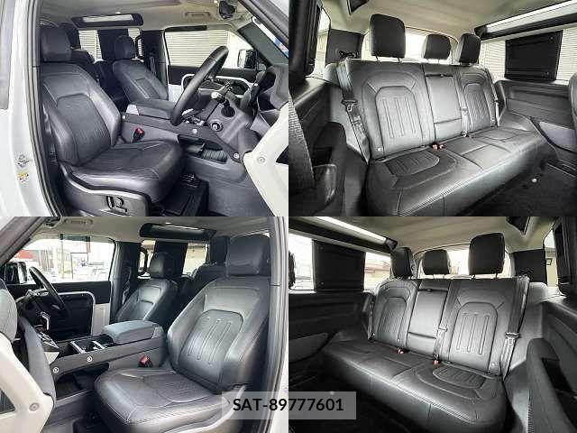 ROVER DEFENDER 2022-03 8209995-4