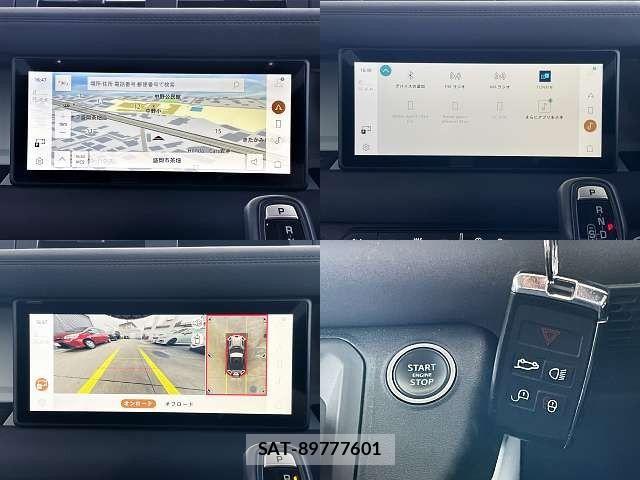 ROVER DEFENDER 2022-03 8209995-6