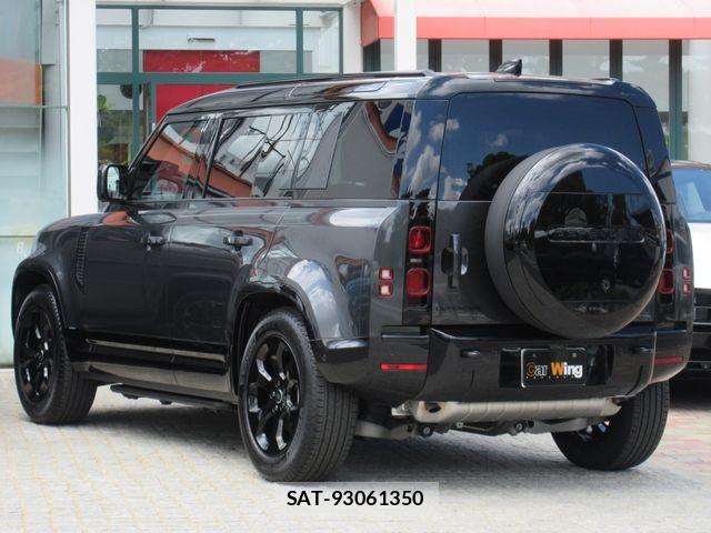 ROVER DEFENDER 2025-09 8209993-9