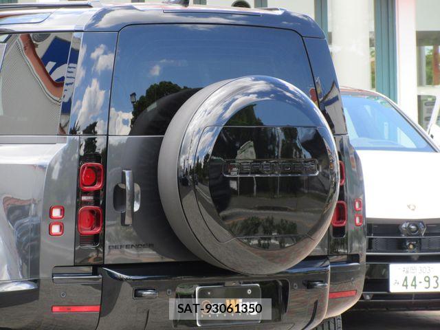 ROVER DEFENDER 2025-09 8209993-10