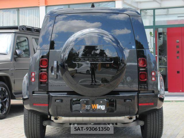 ROVER DEFENDER 2025-09 8209993-11