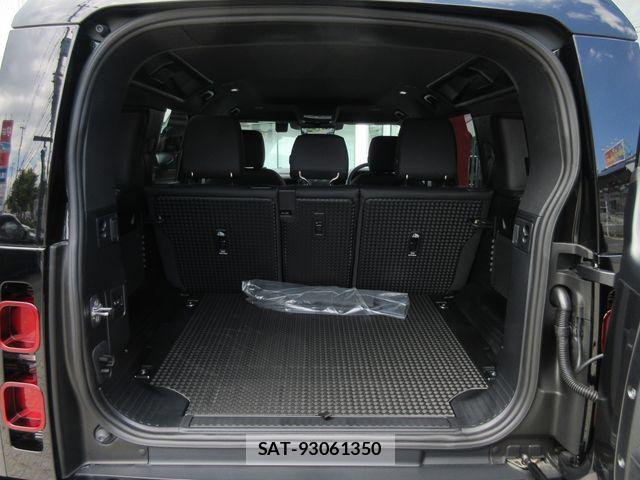 ROVER DEFENDER 2025-09 8209993-12