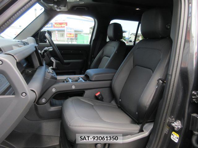 ROVER DEFENDER 2025-09 8209993-13