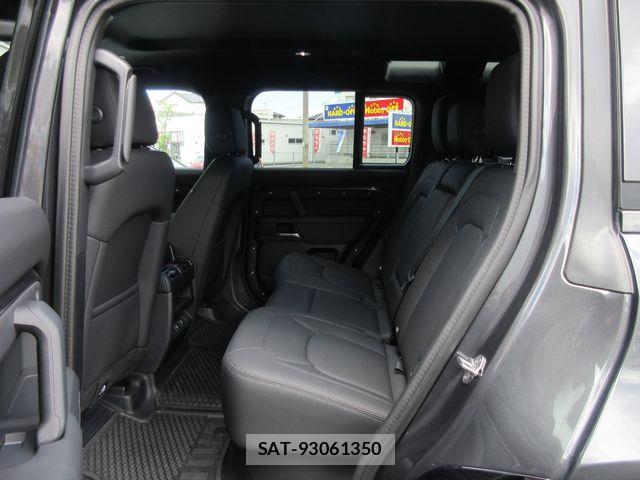 ROVER DEFENDER 2025-09 8209993-14