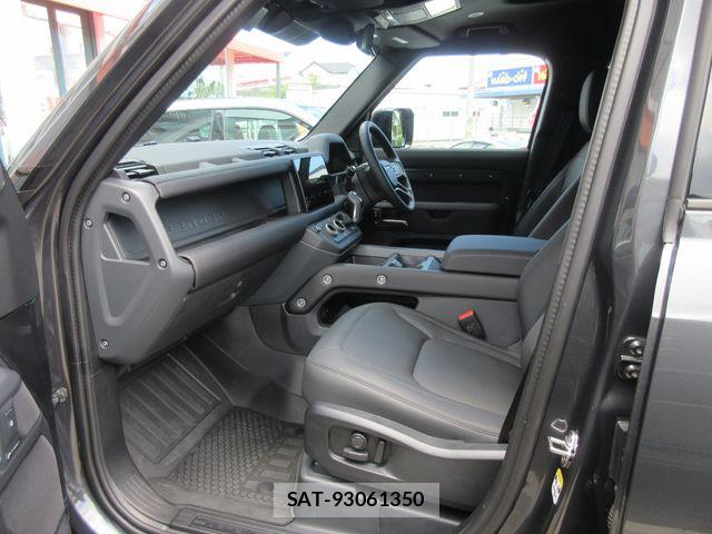ROVER DEFENDER 2025-09 8209993-17
