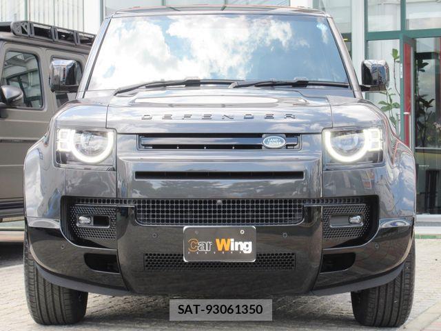 ROVER DEFENDER 2025-09 8209993-2
