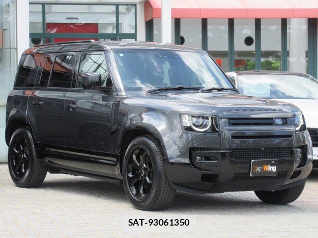ROVER DEFENDER 2025-09 8209993-3