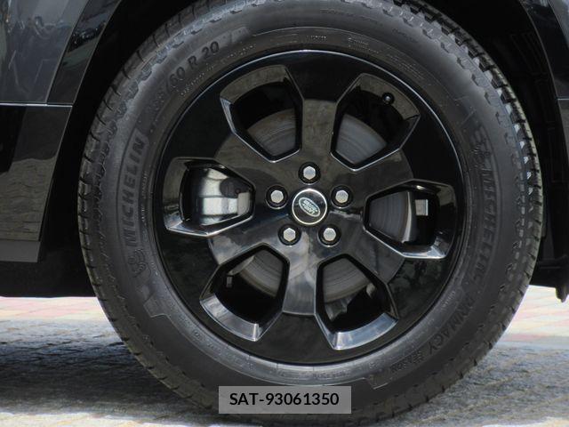 ROVER DEFENDER 2025-09 8209993-7
