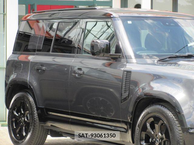 ROVER DEFENDER 2025-09 8209993-8