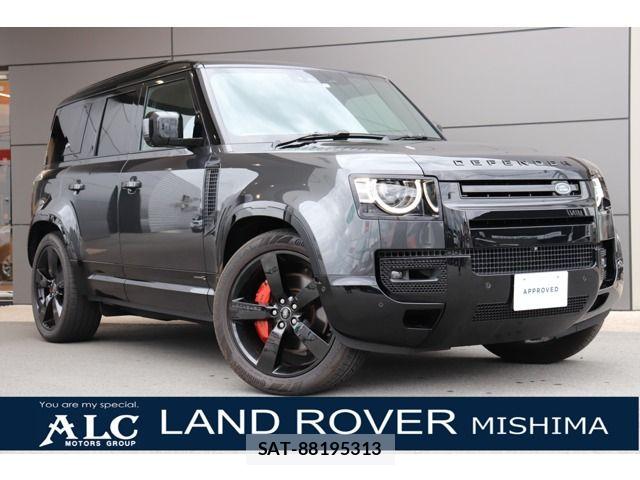 ROVER DEFENDER 2023-05 8209994-0