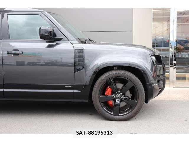 ROVER DEFENDER 2023-05 8209994-10